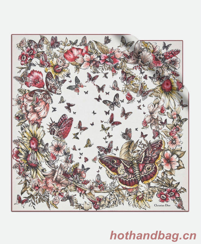 Dior Scarf DIS00059 Dior Scarf DIS00059