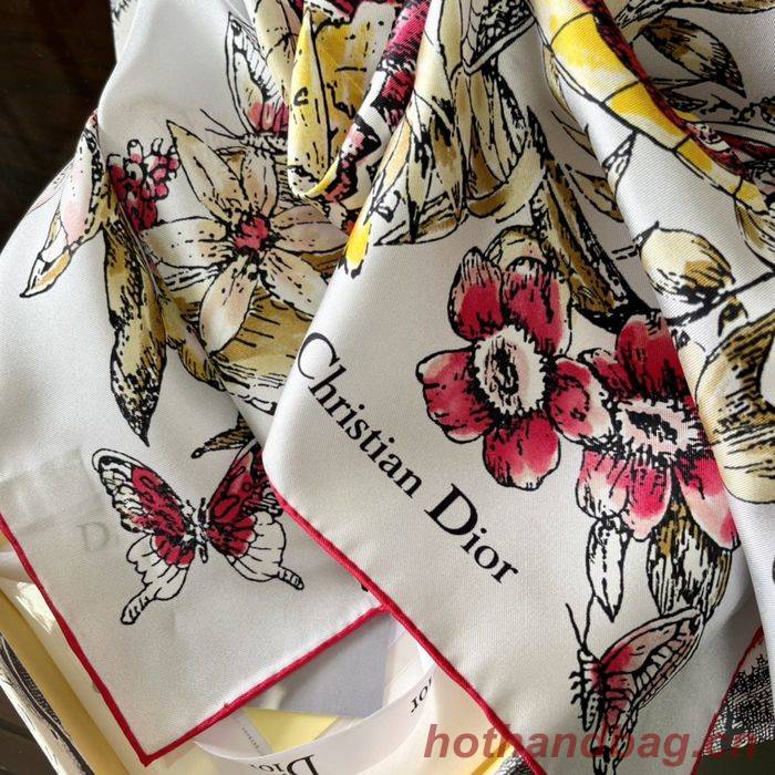 Dior Scarf DIS00059 Dior Scarf DIS00059