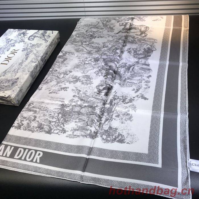 Dior Scarf DIS00061 Dior Scarf DIS00061