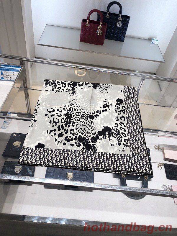 Dior Scarf DIS00065 Dior Scarf DIS00065
