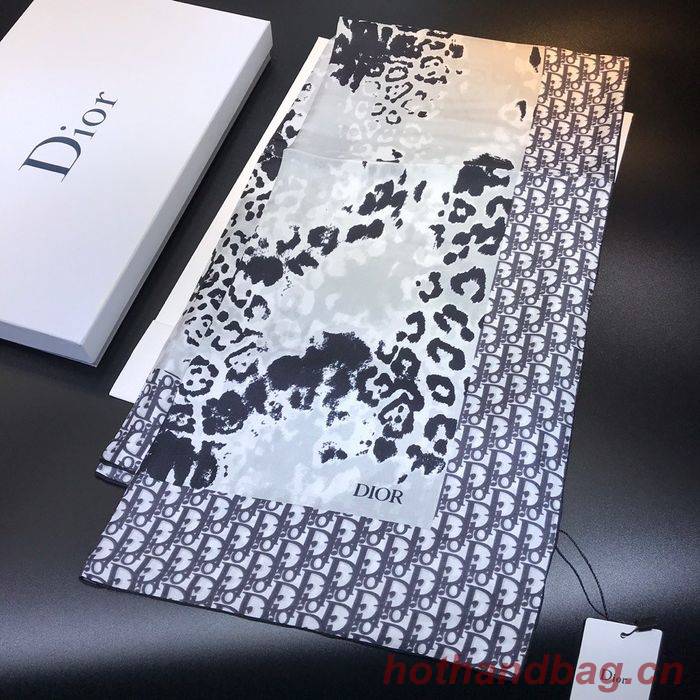 Dior Scarf DIS00065 Dior Scarf DIS00065