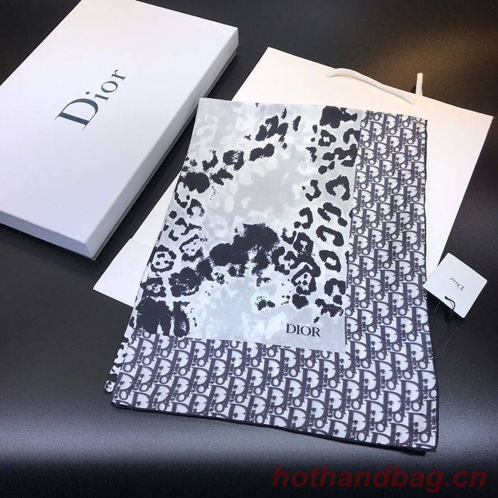 Dior Scarf DIS00065 Dior Scarf DIS00065