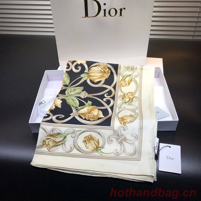 Dior Scarf DIS00066 Dior Scarf DIS00066