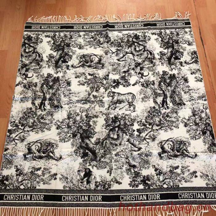 Dior Scarf DIS00067 Dior Scarf DIS00067