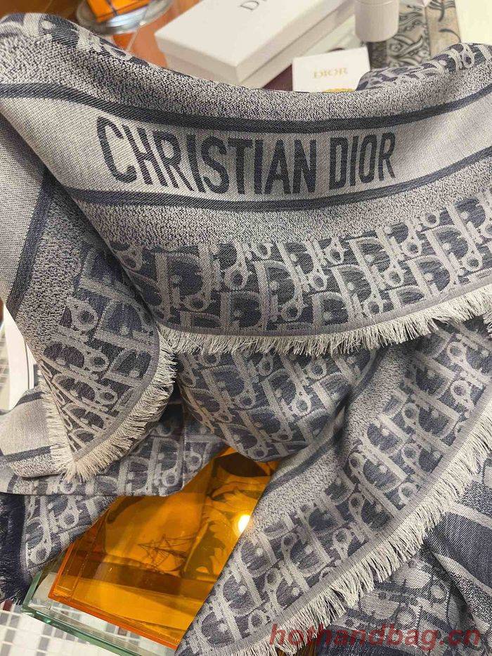 Dior Scarf DIS00069 Dior Scarf DIS00069