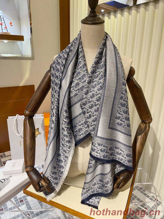 Dior Scarf DIS00069 Dior Scarf DIS00069
