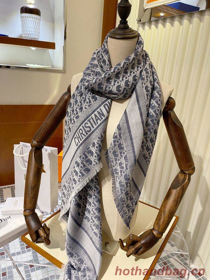 Dior Scarf DIS00069 Dior Scarf DIS00069