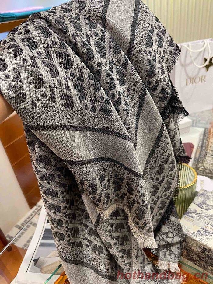 Dior Scarf DIS00070 Dior Scarf DIS00070