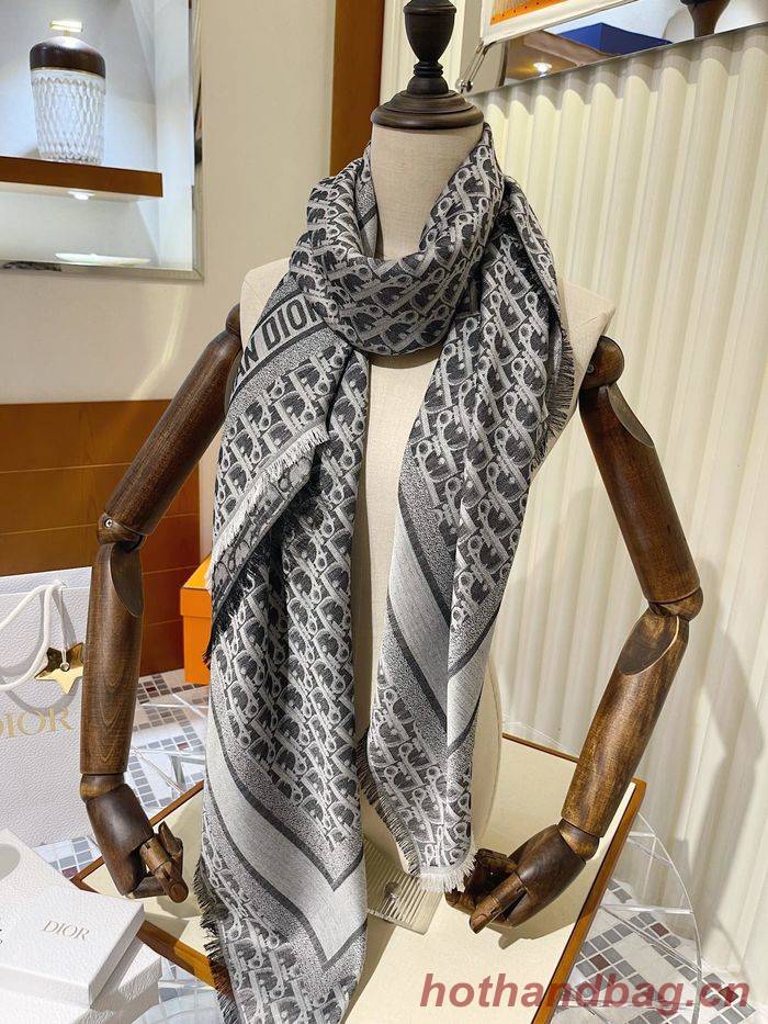 Dior Scarf DIS00070 Dior Scarf DIS00070