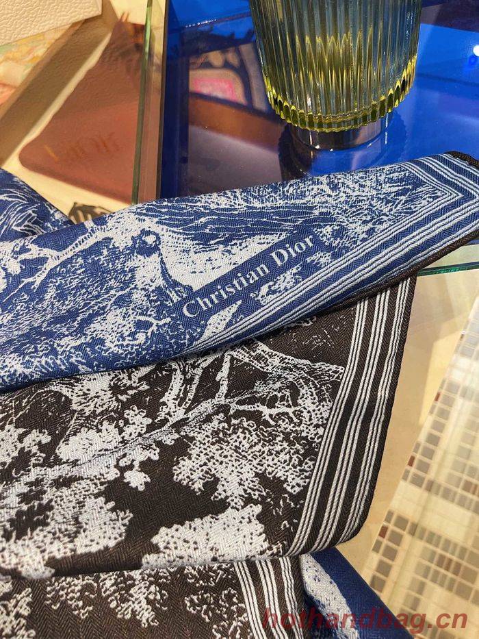 Dior Scarf DIS00072 Dior Scarf DIS00072