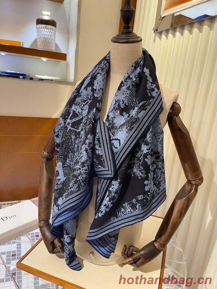 Dior Scarf DIS00072 Dior Scarf DIS00072