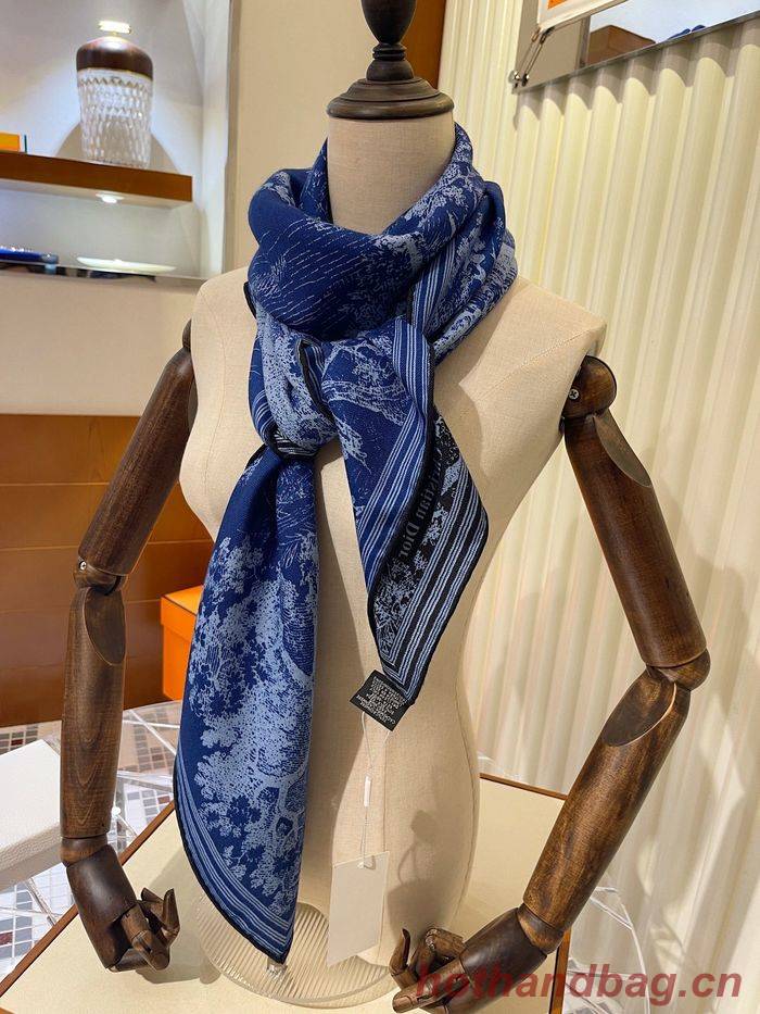 Dior Scarf DIS00072 Dior Scarf DIS00072