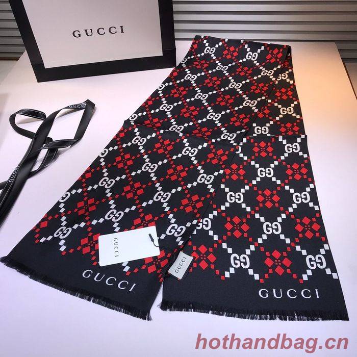 Gucci Scarf GUS00002 Gucci Scarf GUS00002