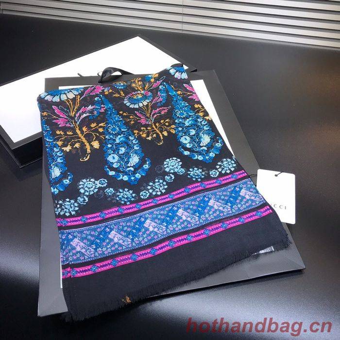 Gucci Scarf GUS00003 Gucci Scarf GUS00003