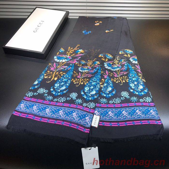 Gucci Scarf GUS00003 Gucci Scarf GUS00003