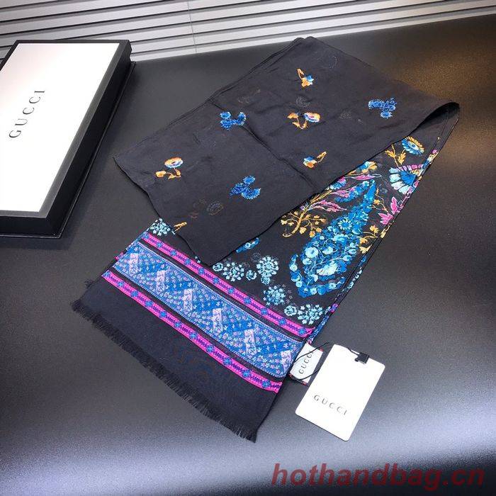 Gucci Scarf GUS00003 Gucci Scarf GUS00003