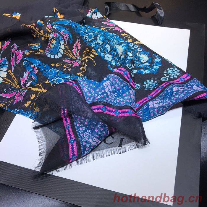 Gucci Scarf GUS00003 Gucci Scarf GUS00003