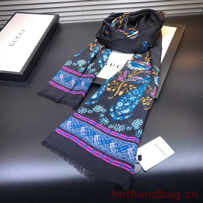Gucci Scarf GUS00003 Gucci Scarf GUS00003