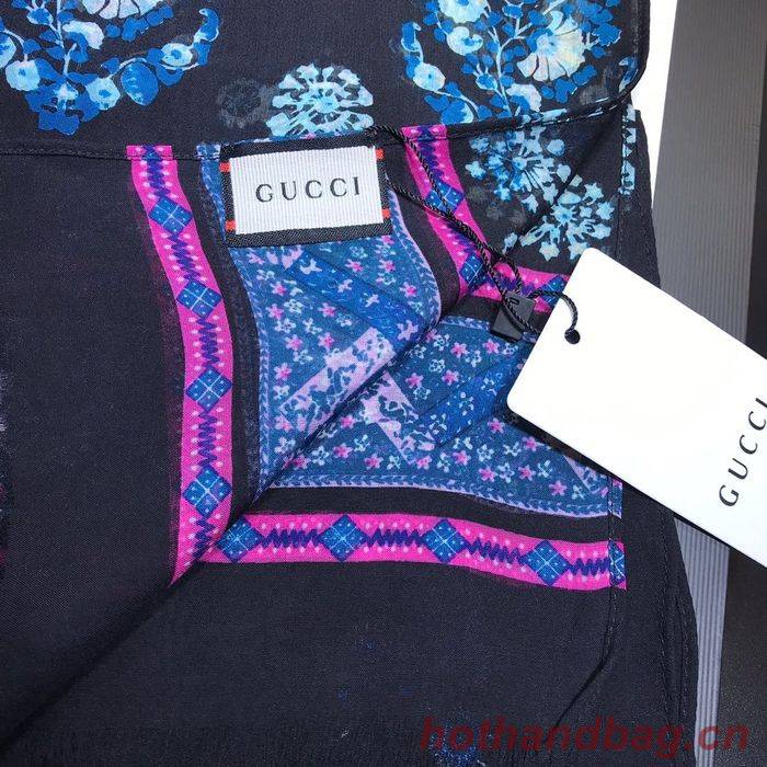 Gucci Scarf GUS00003 Gucci Scarf GUS00003