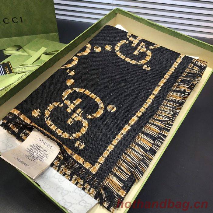 Gucci Scarf GUS00007 Gucci Scarf GUS00007