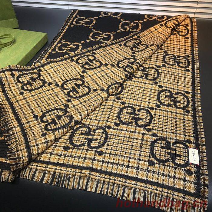 Gucci Scarf GUS00007 Gucci Scarf GUS00007