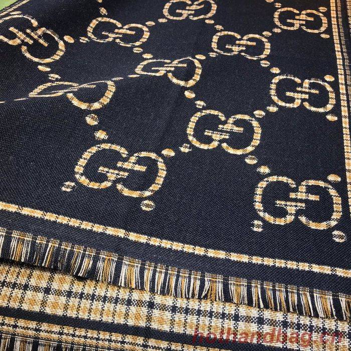 Gucci Scarf GUS00007 Gucci Scarf GUS00007