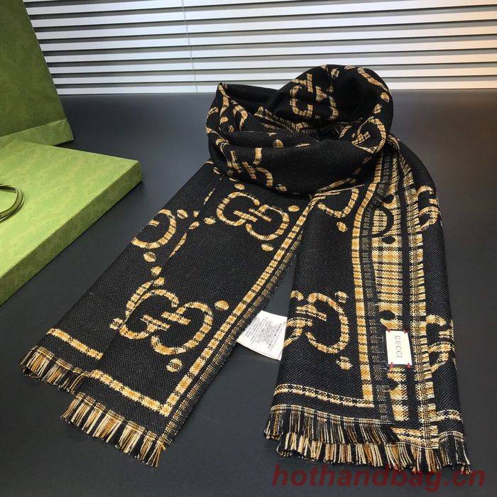 Gucci Scarf GUS00007 Gucci Scarf GUS00007