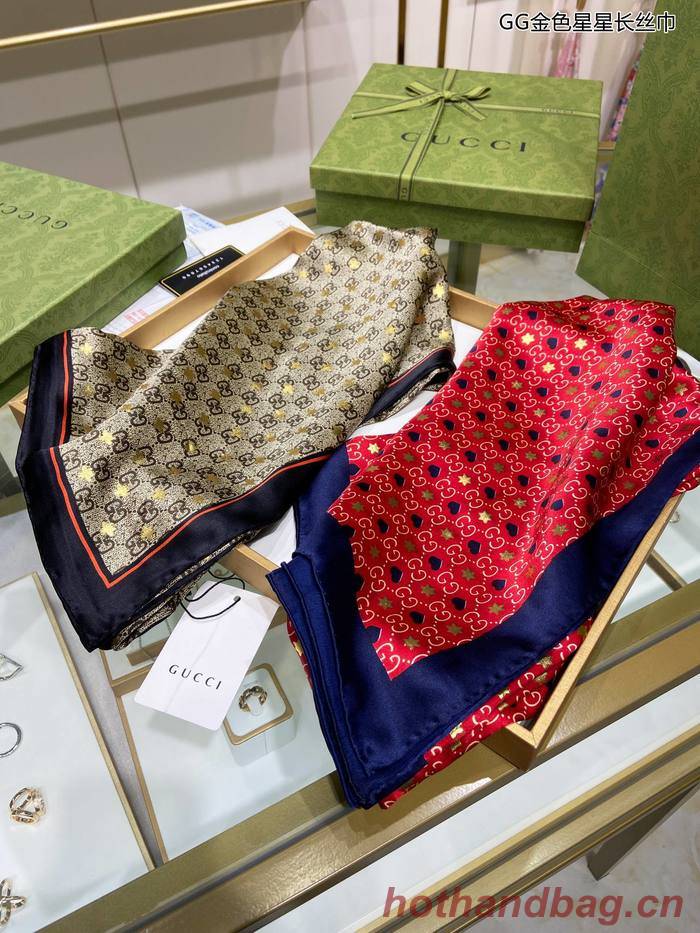 Gucci Scarf GUS00011 Gucci Scarf GUS00011