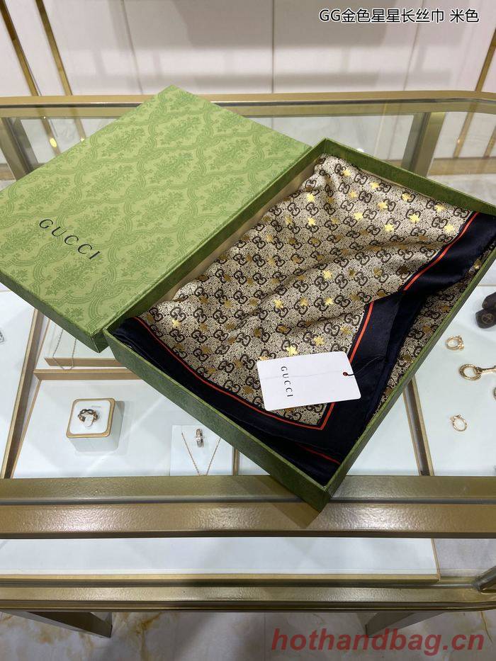 Gucci Scarf GUS00011 Gucci Scarf GUS00011