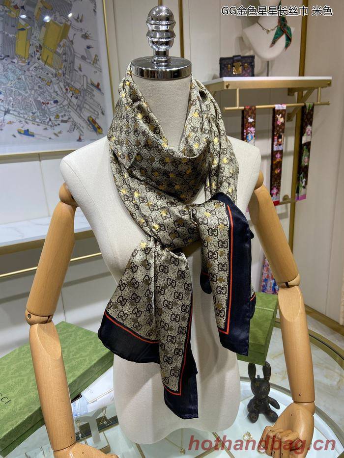 Gucci Scarf GUS00011 Gucci Scarf GUS00011