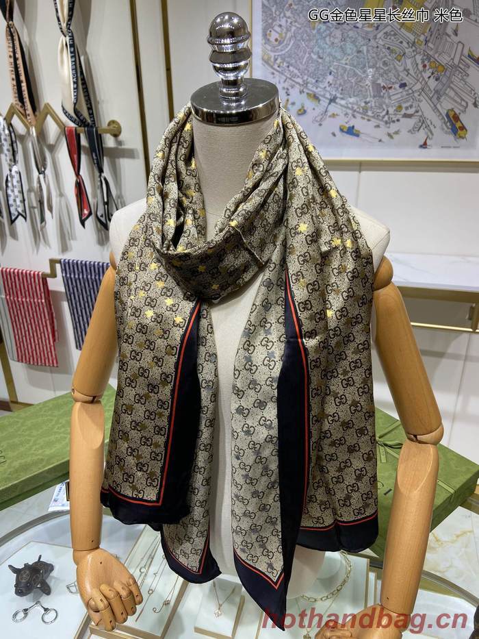 Gucci Scarf GUS00011 Gucci Scarf GUS00011