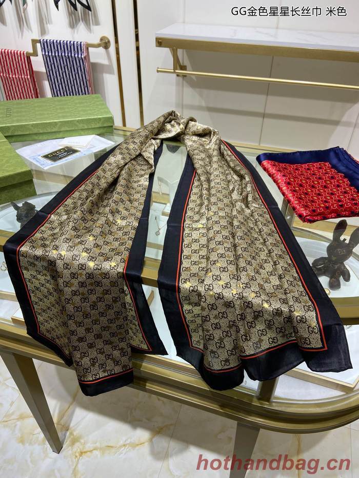 Gucci Scarf GUS00011 Gucci Scarf GUS00011