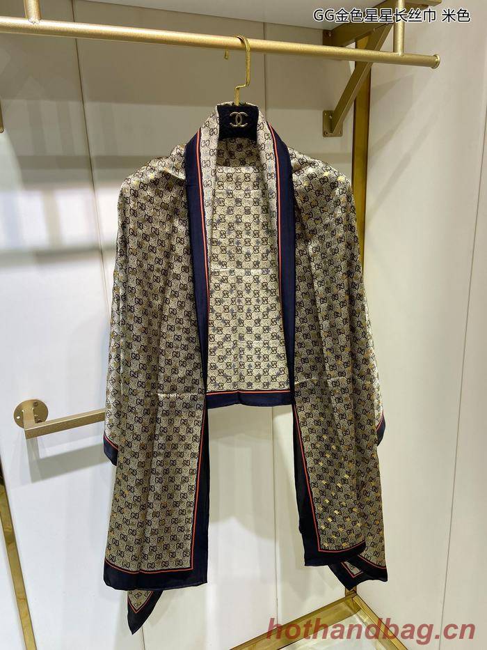 Gucci Scarf GUS00011 Gucci Scarf GUS00011