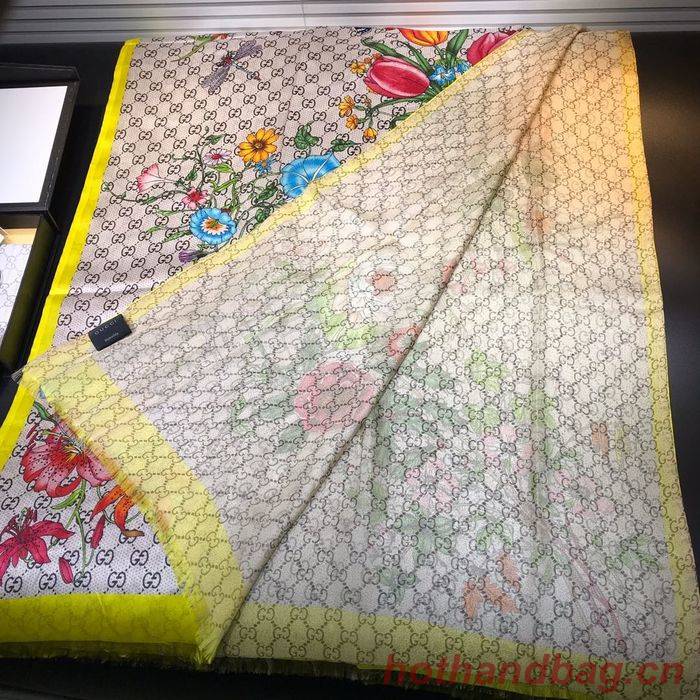 Gucci Scarf GUS00013 Gucci Scarf GUS00013