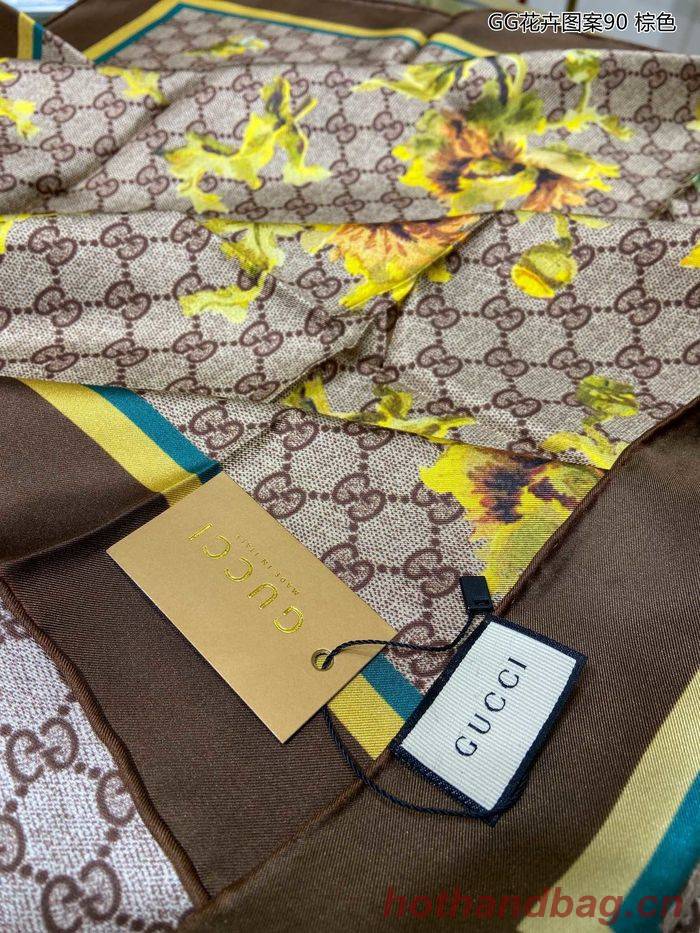 Gucci Scarf GUS00016 Gucci Scarf GUS00016