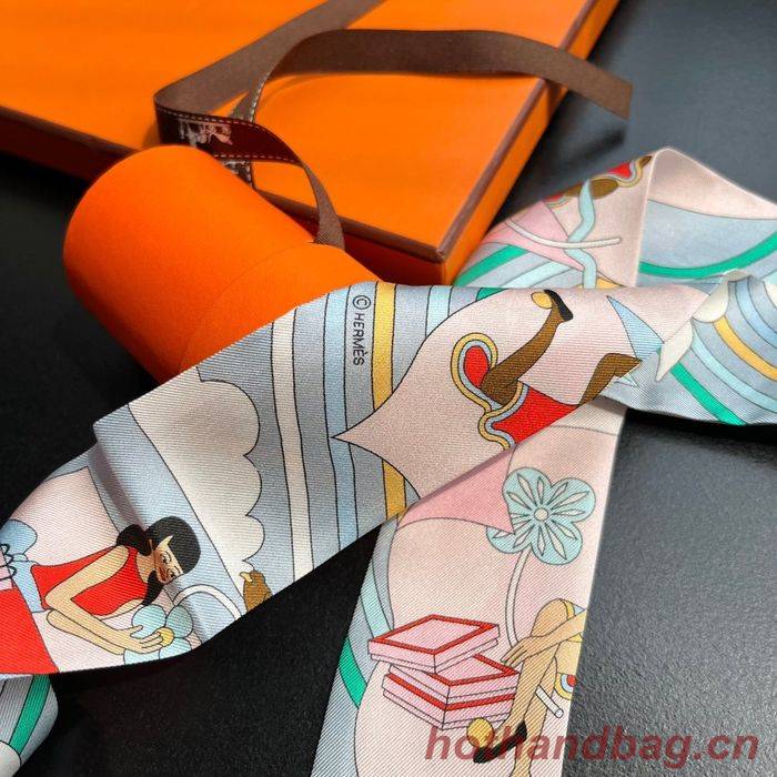 Hermes Scarf HMS00012 Hermes Scarf HMS00012