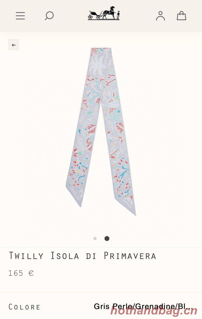 Hermes Scarf HMS00051 Hermes Scarf HMS00051