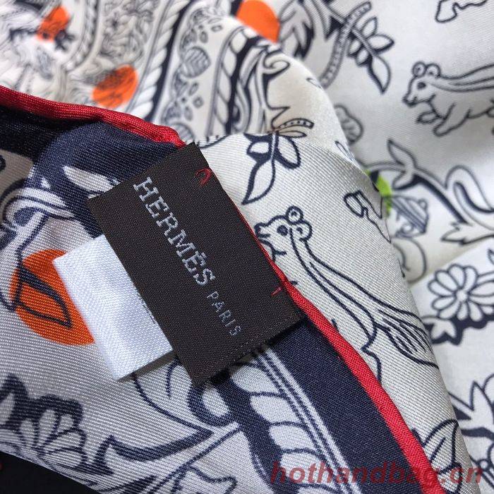 Hermes Scarf HMS00052 Hermes Scarf HMS00052