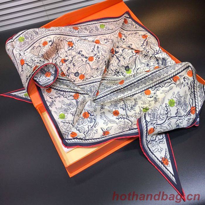 Hermes Scarf HMS00052 Hermes Scarf HMS00052