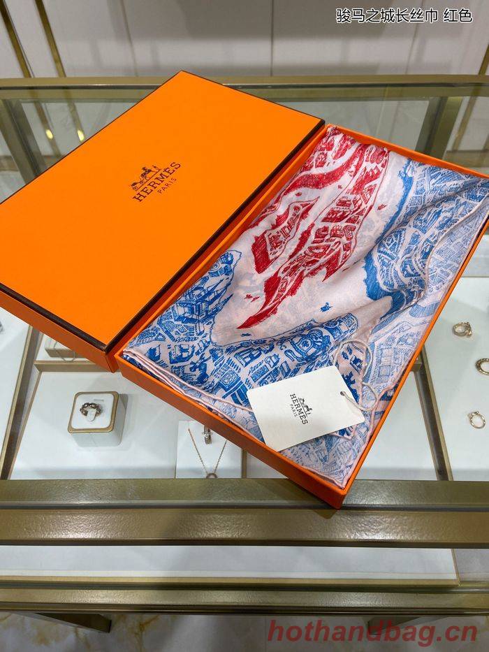 Hermes Scarf HMS00061 Hermes Scarf HMS00061