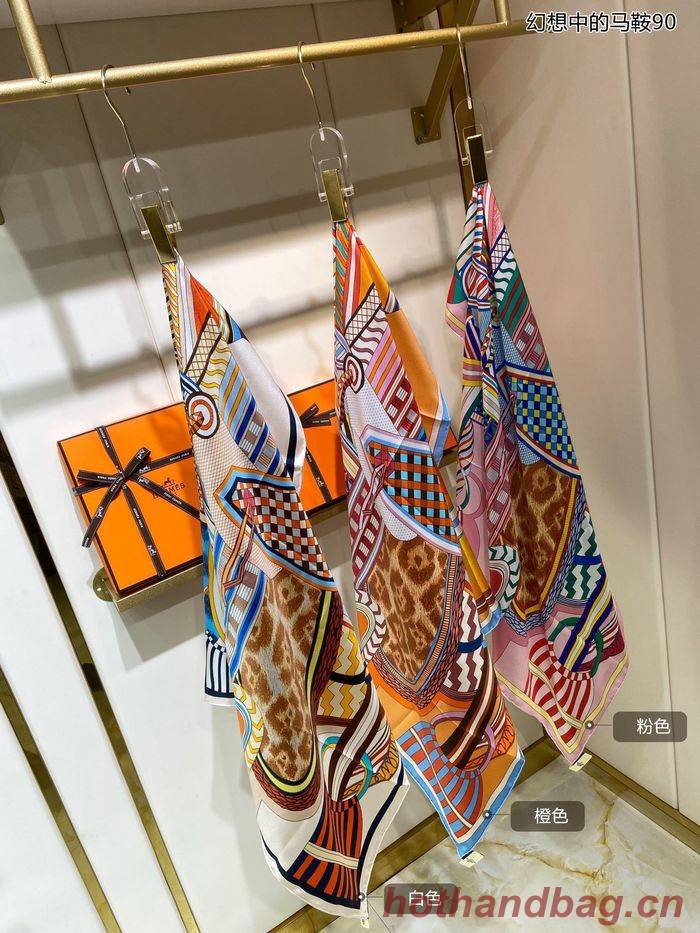 Hermes Scarf HMS00066 Hermes Scarf HMS00066