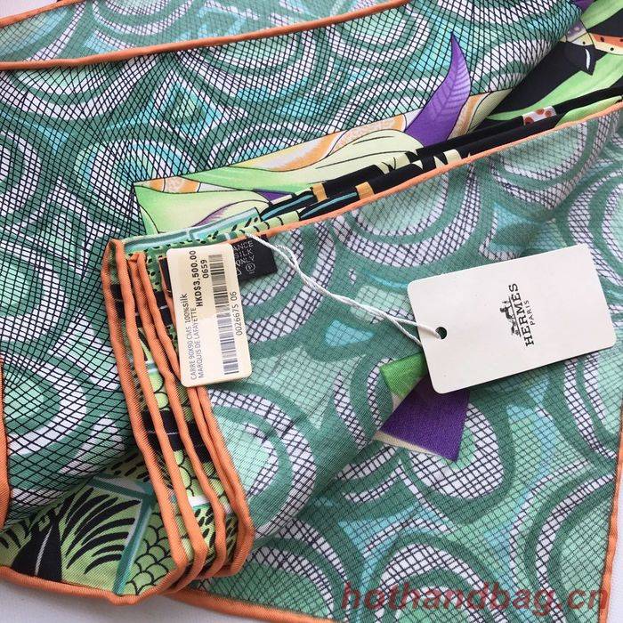 Hermes Scarf HMS00068 Hermes Scarf HMS00068