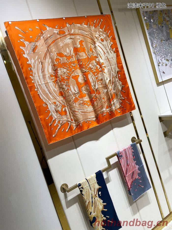 Hermes Scarf HMS00069 Hermes Scarf HMS00069