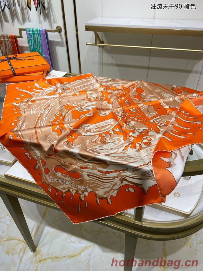 Hermes Scarf HMS00069 Hermes Scarf HMS00069