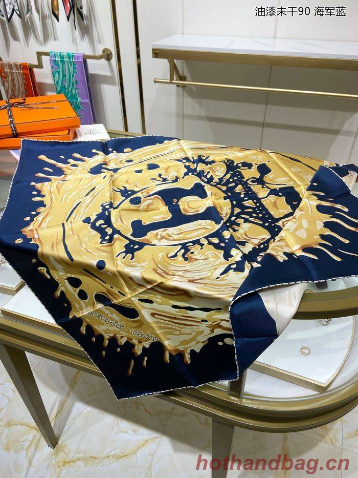 Hermes Scarf HMS00072 Hermes Scarf HMS00072