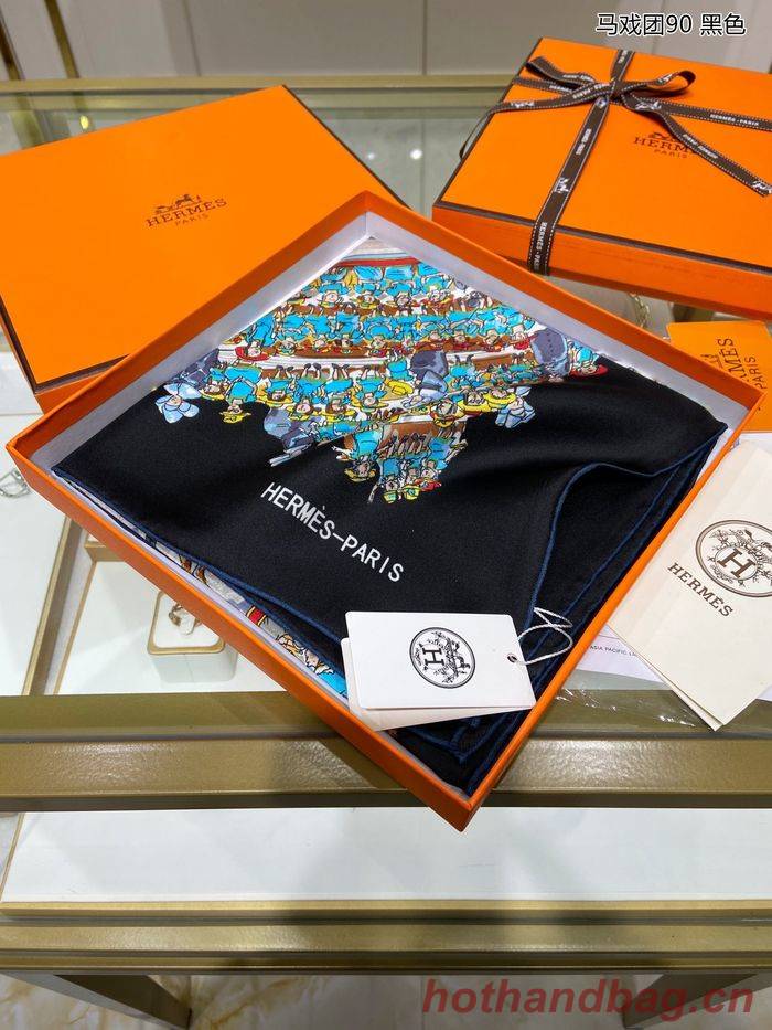 Hermes Scarf HMS00073 Hermes Scarf HMS00073