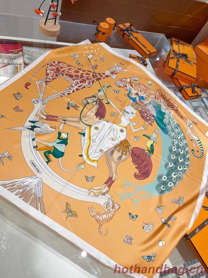Hermes Scarf HMS00075 Hermes Scarf HMS00075