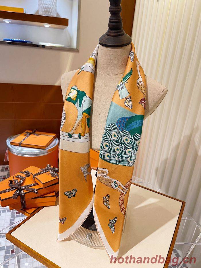 Hermes Scarf HMS00075 Hermes Scarf HMS00075