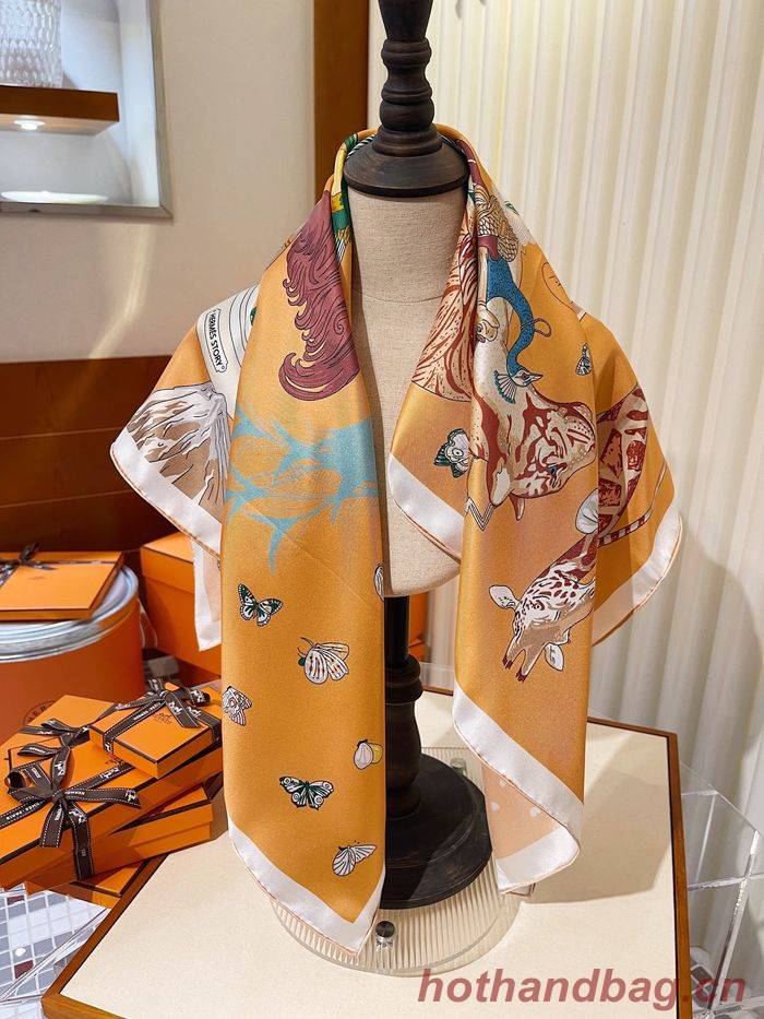 Hermes Scarf HMS00075 Hermes Scarf HMS00075