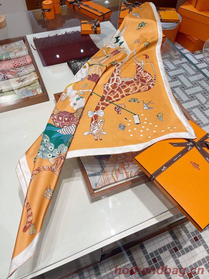 Hermes Scarf HMS00075 Hermes Scarf HMS00075